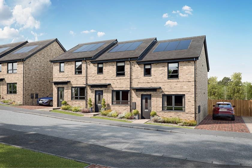 Fitzhugh Rise, Wellingborough